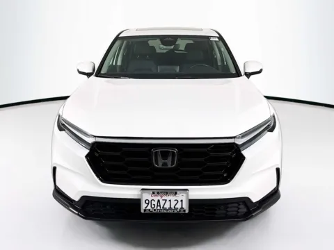 Photos of 2023 Honda CR-V EX-L for sale in Indio, CA at Unicars Honda