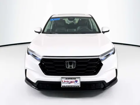 Photos of 2024 Honda CR-V EX-L for sale in Indio, CA at Unicars Honda