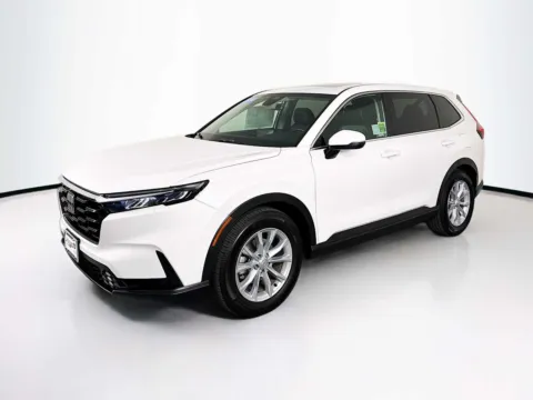 Another view of 2024 Honda CR-V EX-L for sale in Indio, CA at Unicars Honda