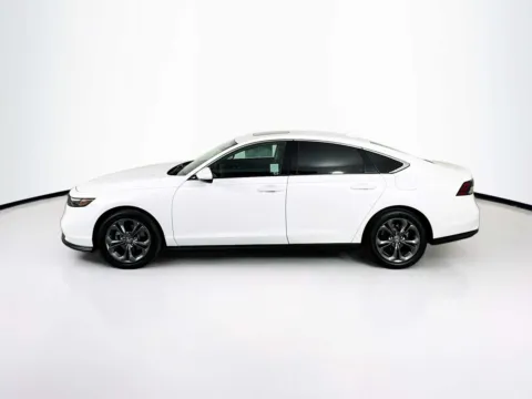 More photos of 2023 Honda Accord EX at Unicars Honda, CA