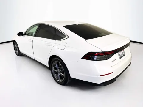 More photos of 2023 Honda Accord EX at Unicars Honda, CA