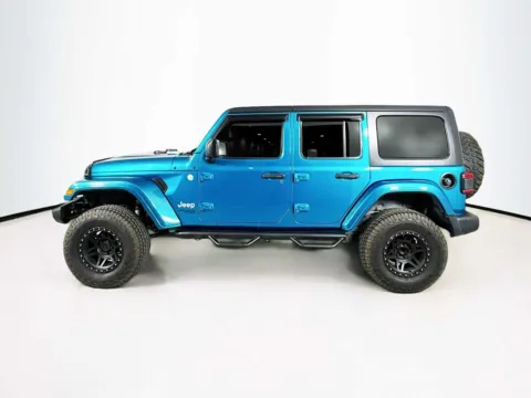 More photos of 2019 Jeep Wrangler Unlimited Sport S at Unicars Honda, CA