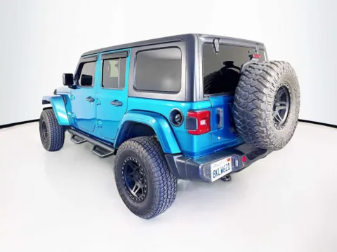 More photos of 2019 Jeep Wrangler Unlimited Sport S at Unicars Honda, CA