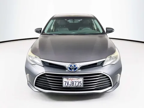 Photos of 2016 Toyota Avalon Hybrid XLE Plus for sale in Indio, CA at Unicars Honda