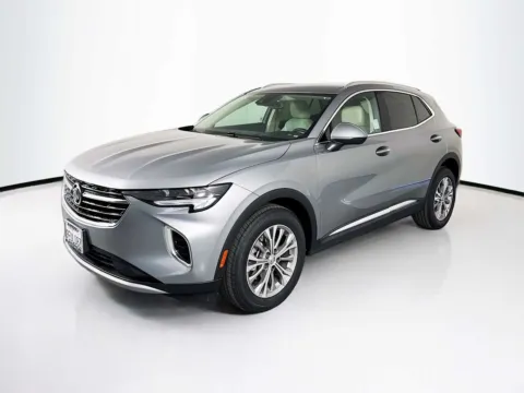 Another view of 2023 Buick Envision Preferred for sale in Indio, CA at Unicars Honda