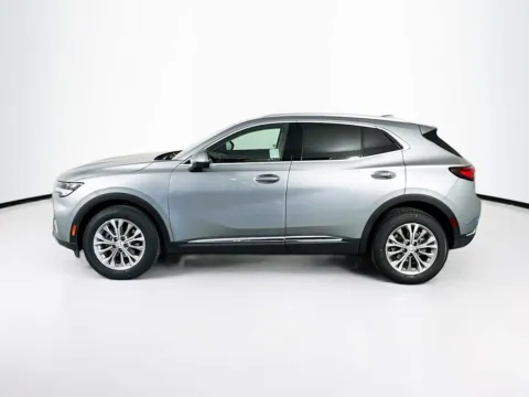 More photos of 2023 Buick Envision Preferred at Unicars Honda, CA