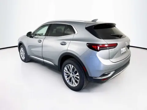 More photos of 2023 Buick Envision Preferred at Unicars Honda, CA