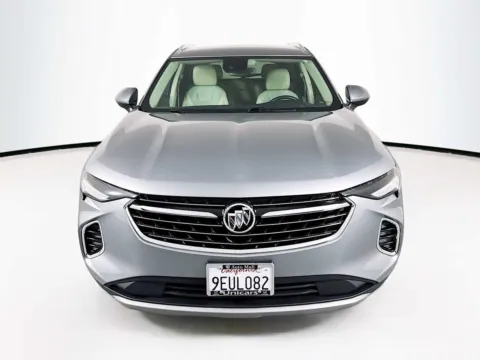 Photos of 2023 Buick Envision Preferred for sale in Indio, CA at Unicars Honda