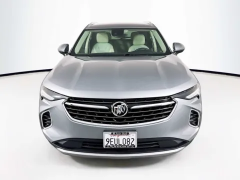 Photos of 2023 Buick Envision Preferred for sale in Indio, CA at Unicars Honda