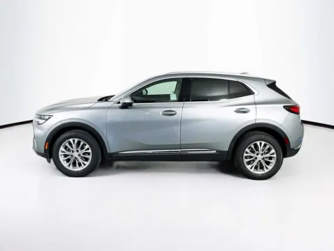 More photos of 2023 Buick Envision Preferred at Unicars Honda, CA