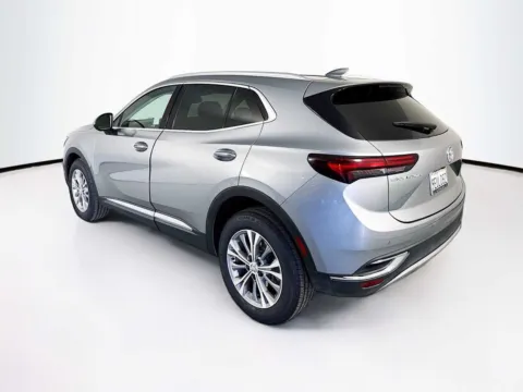 More photos of 2023 Buick Envision Preferred at Unicars Honda, CA