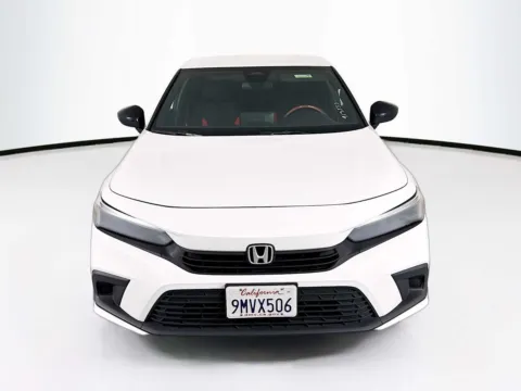 Photos of 2024 Honda Civic Sport for sale in Indio, CA at Unicars Honda