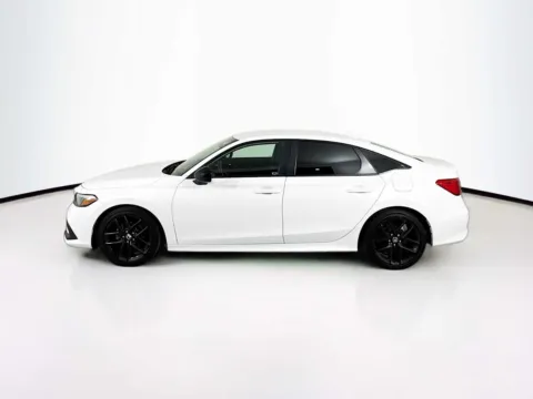 More photos of 2024 Honda Civic Sport at Unicars Honda, CA