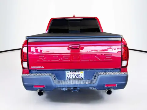 More photos of 2024 Honda Ridgeline RTL at Unicars Honda, CA