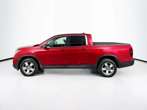 More photos of 2024 Honda Ridgeline RTL at Unicars Honda, CA
