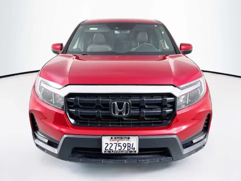 Photos of 2024 Honda Ridgeline RTL for sale in Indio, CA at Unicars Honda
