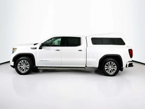 More photos of 2023 GMC Sierra 1500 Denali at Unicars Honda, CA