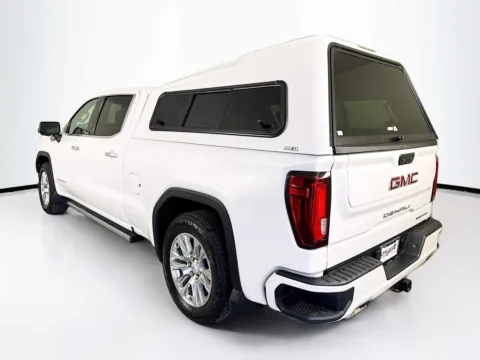 More photos of 2023 GMC Sierra 1500 Denali at Unicars Honda, CA