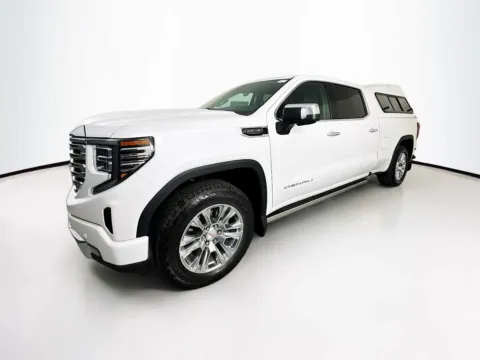 Another view of 2023 GMC Sierra 1500 Denali for sale in Indio, CA at Unicars Honda