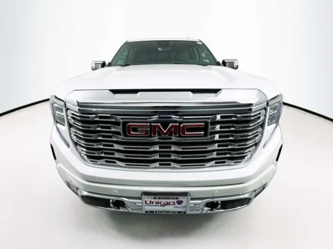 Photos of 2023 GMC Sierra 1500 Denali for sale in Indio, CA at Unicars Honda
