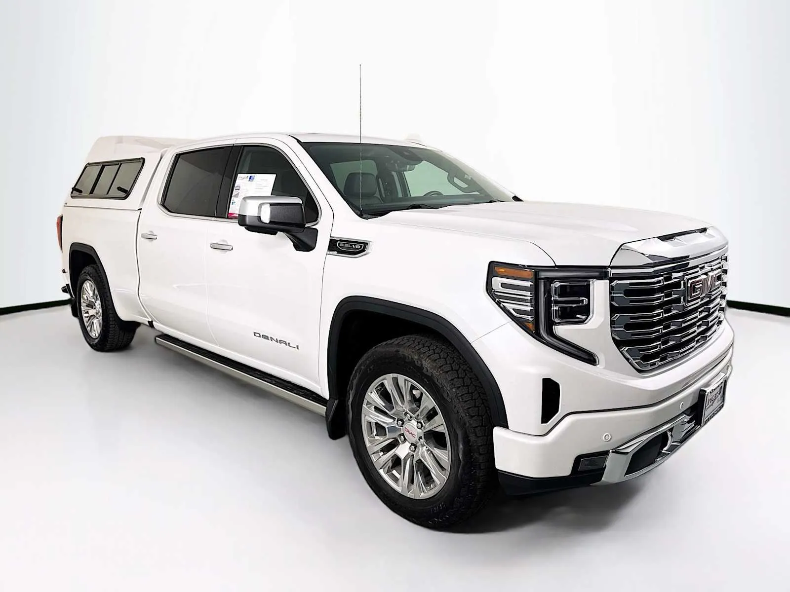 2023 GMC Sierra 1500 Denali Denali's photo