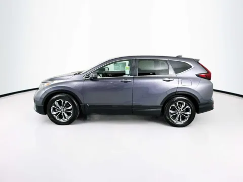 More photos of 2022 Honda CR-V EX at Unicars Honda, CA