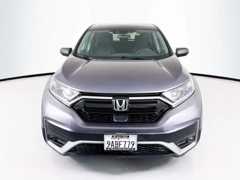 Photos of 2022 Honda CR-V EX for sale in Indio, CA at Unicars Honda