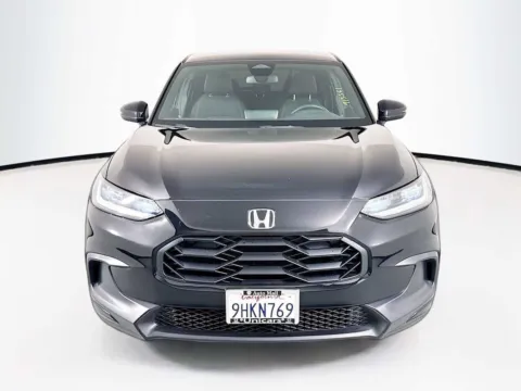 Photos of 2024 Honda HR-V Sport for sale in Indio, CA at Unicars Honda