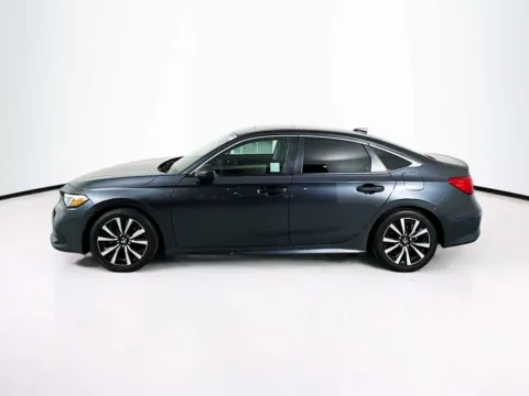 More photos of 2024 Honda Civic EX at Unicars Honda, CA