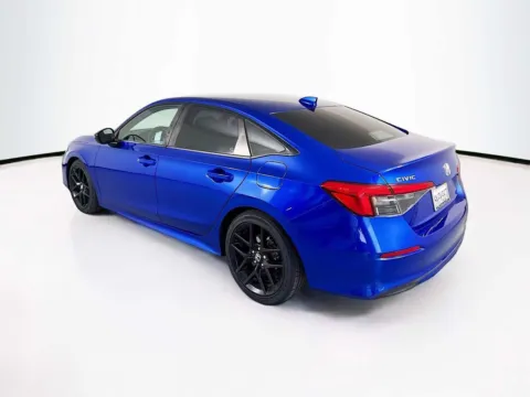 More photos of 2024 Honda Civic Sport at Unicars Honda, CA