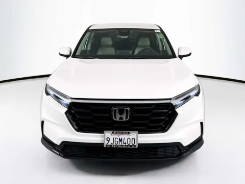 Photos of 2024 Honda CR-V LX for sale in Indio, CA at Unicars Honda