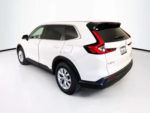 More photos of 2024 Honda CR-V LX at Unicars Honda, CA