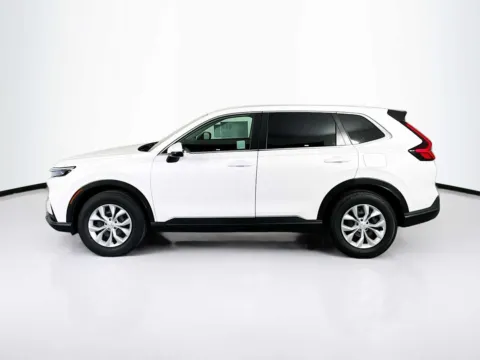 More photos of 2024 Honda CR-V LX at Unicars Honda, CA