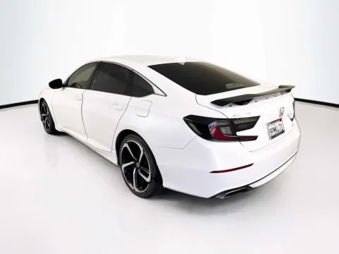 More photos of 2020 Honda Accord Sport at Unicars Honda, CA