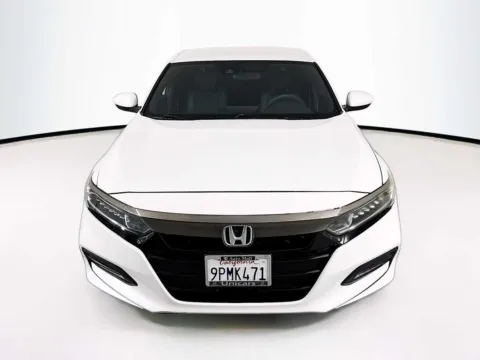 Photos of 2020 Honda Accord Sport for sale in Indio, CA at Unicars Honda