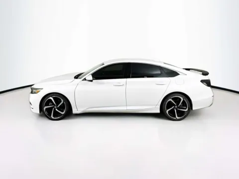 More photos of 2020 Honda Accord Sport at Unicars Honda, CA