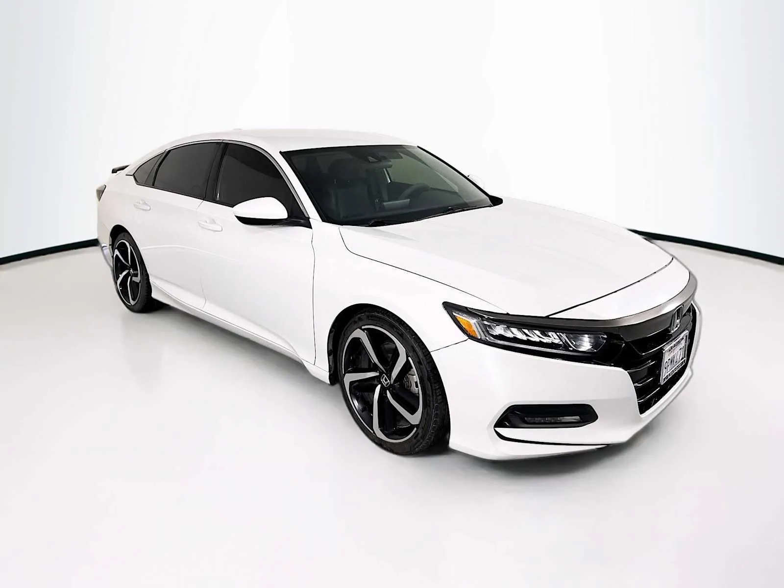 2020 Honda Accord Sport for sale in Indio, CA