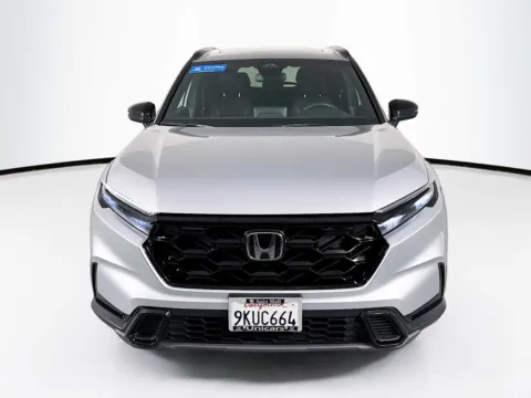 Photos of 2024 Honda CR-V Hybrid Sport for sale in Indio, CA at Unicars Honda