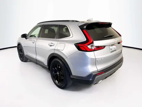 More photos of 2024 Honda CR-V Hybrid Sport at Unicars Honda, CA