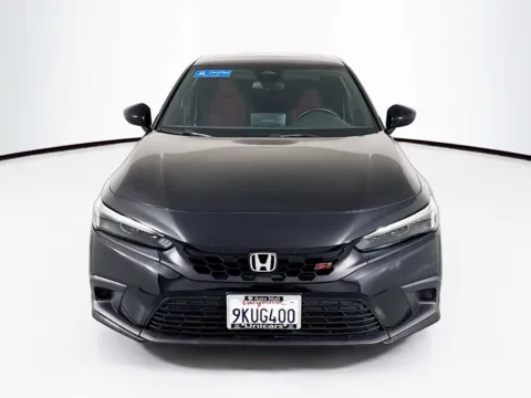 Photos of 2024 Honda Civic Si for sale in Indio, CA at Unicars Honda