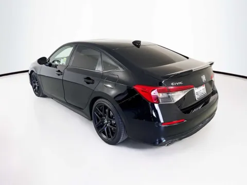 More photos of 2024 Honda Civic Si at Unicars Honda, CA