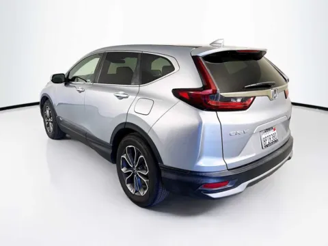 More photos of 2020 Honda CR-V EX at Unicars Honda, CA
