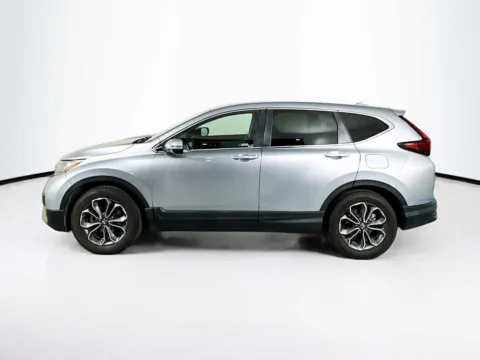 More photos of 2020 Honda CR-V EX at Unicars Honda, CA