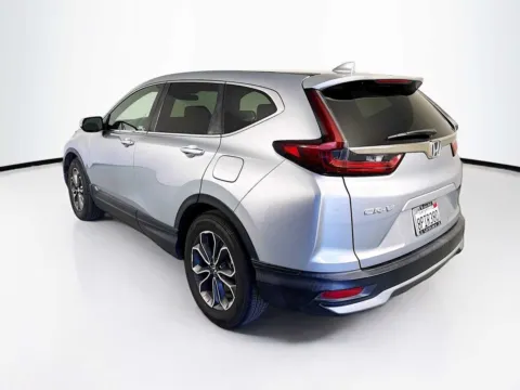 More photos of 2020 Honda CR-V EX at Unicars Honda, CA