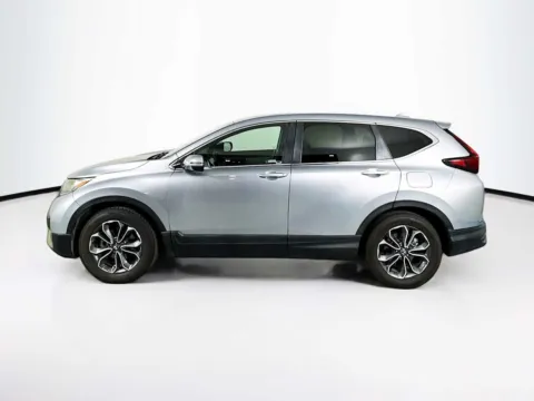 More photos of 2020 Honda CR-V EX at Unicars Honda, CA