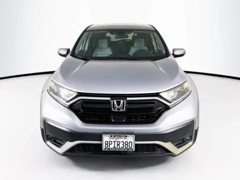 Photos of 2020 Honda CR-V EX for sale in Indio, CA at Unicars Honda