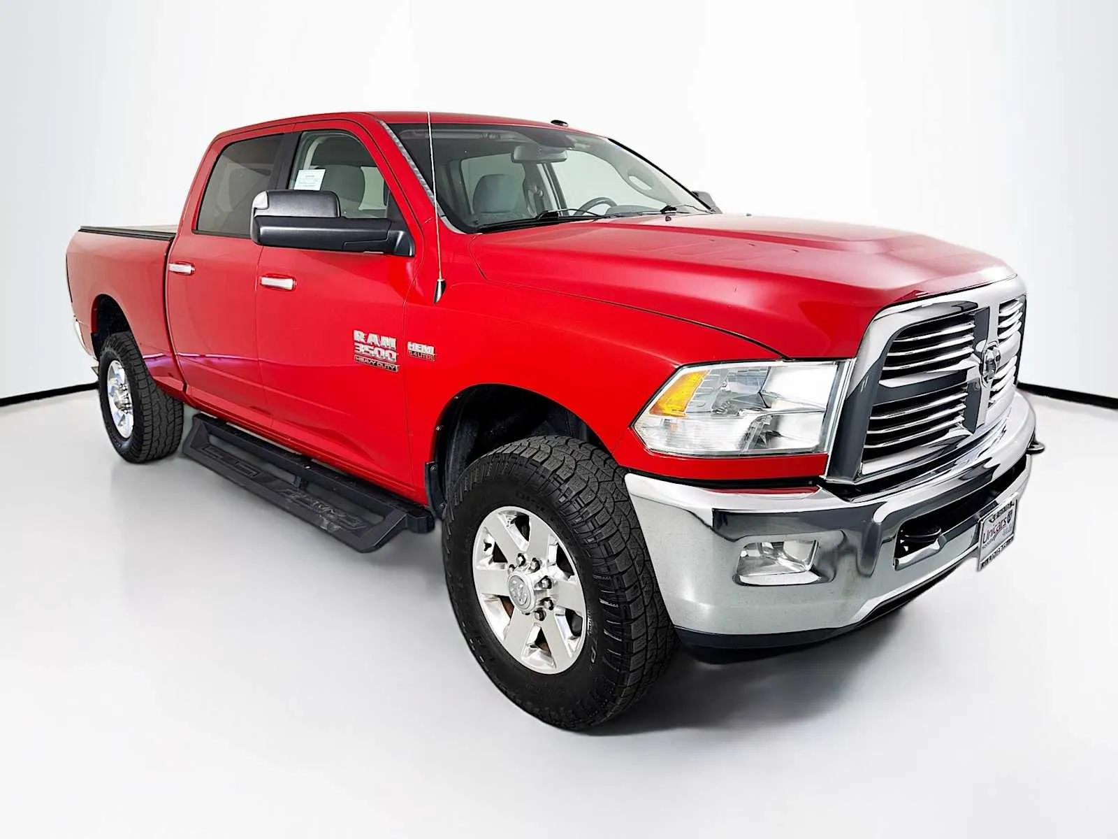 2014 Ram 3500 Big Horn for sale in Indio, CA