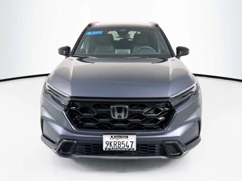 Photos of 2024 Honda CR-V Hybrid Sport for sale in Indio, CA at Unicars Honda