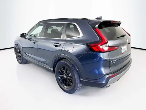 More photos of 2024 Honda CR-V Hybrid Sport at Unicars Honda, CA