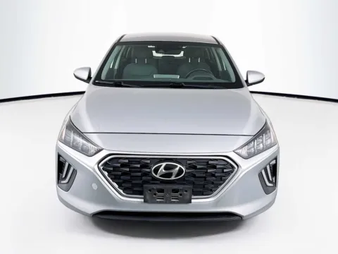 Photos of 2022 Hyundai Ioniq Plug-In Hybrid SEL for sale in Indio, CA at Unicars Honda